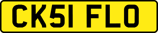 CK51FLO