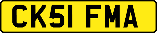 CK51FMA