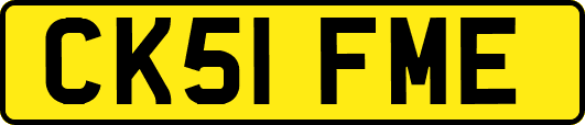 CK51FME