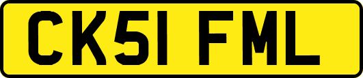 CK51FML