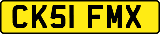 CK51FMX