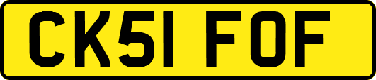 CK51FOF