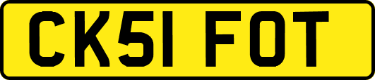 CK51FOT