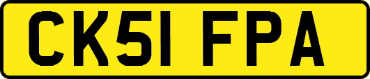 CK51FPA