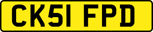 CK51FPD