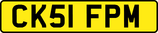 CK51FPM