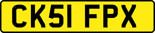 CK51FPX