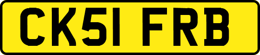 CK51FRB