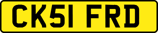 CK51FRD