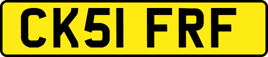 CK51FRF