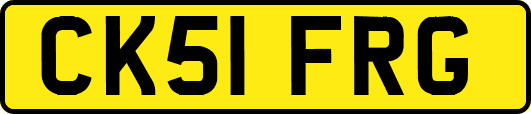 CK51FRG