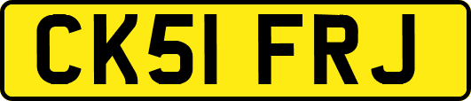 CK51FRJ