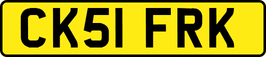 CK51FRK