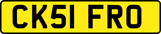 CK51FRO