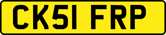 CK51FRP