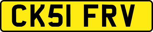 CK51FRV
