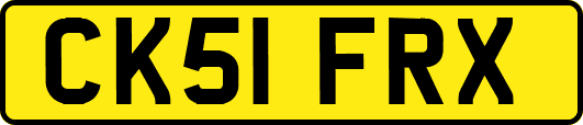 CK51FRX