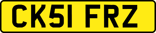 CK51FRZ