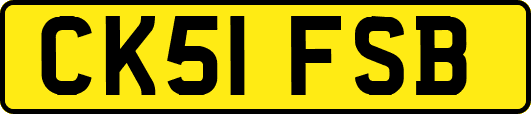 CK51FSB