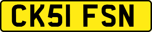 CK51FSN