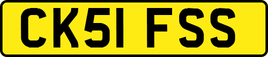 CK51FSS