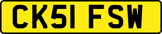 CK51FSW