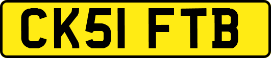 CK51FTB