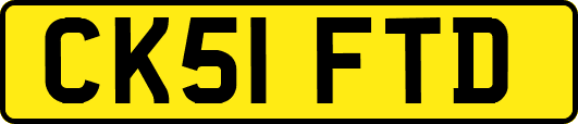 CK51FTD