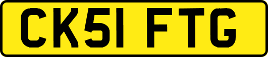 CK51FTG