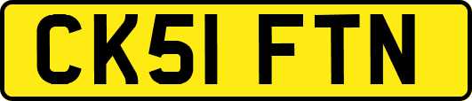 CK51FTN