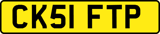 CK51FTP