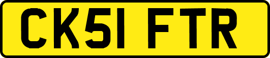 CK51FTR