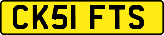 CK51FTS