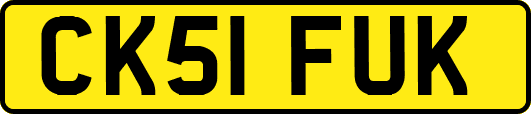 CK51FUK