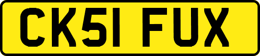 CK51FUX