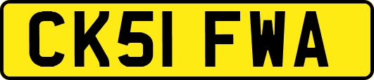 CK51FWA