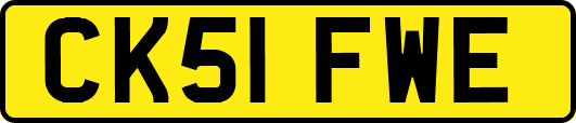 CK51FWE