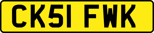 CK51FWK