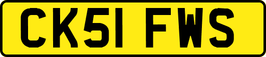 CK51FWS