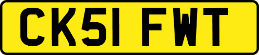 CK51FWT