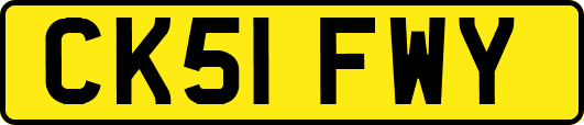 CK51FWY