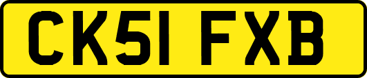 CK51FXB