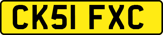 CK51FXC