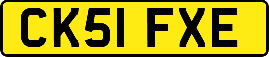 CK51FXE