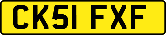 CK51FXF