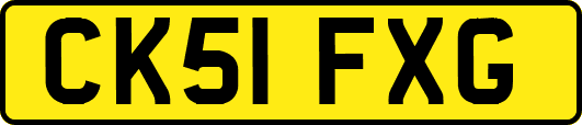 CK51FXG