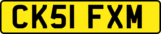 CK51FXM