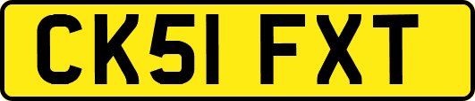 CK51FXT