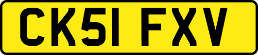 CK51FXV