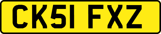 CK51FXZ